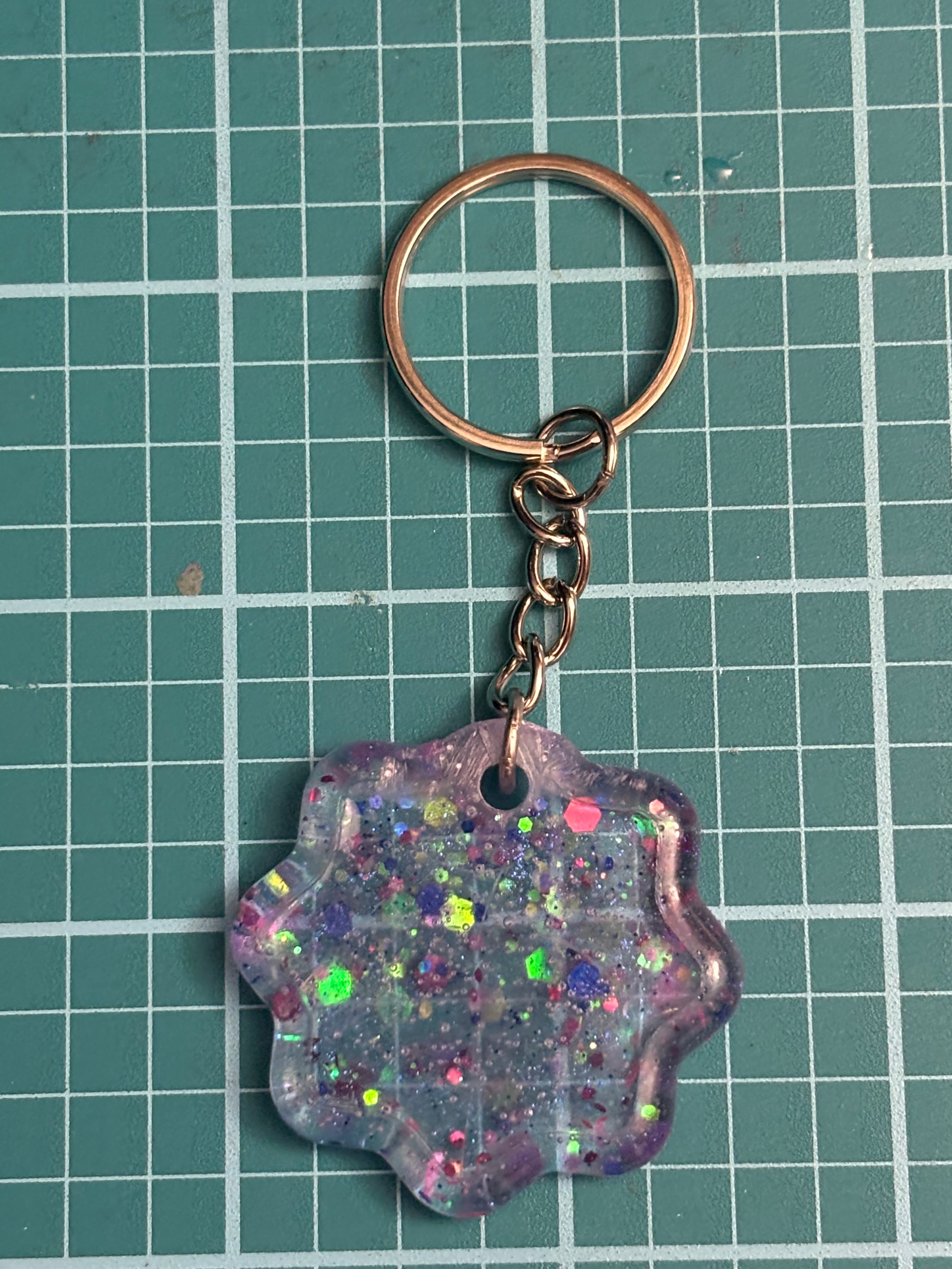 Twinkle bloom