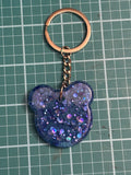 Galaxy Bear