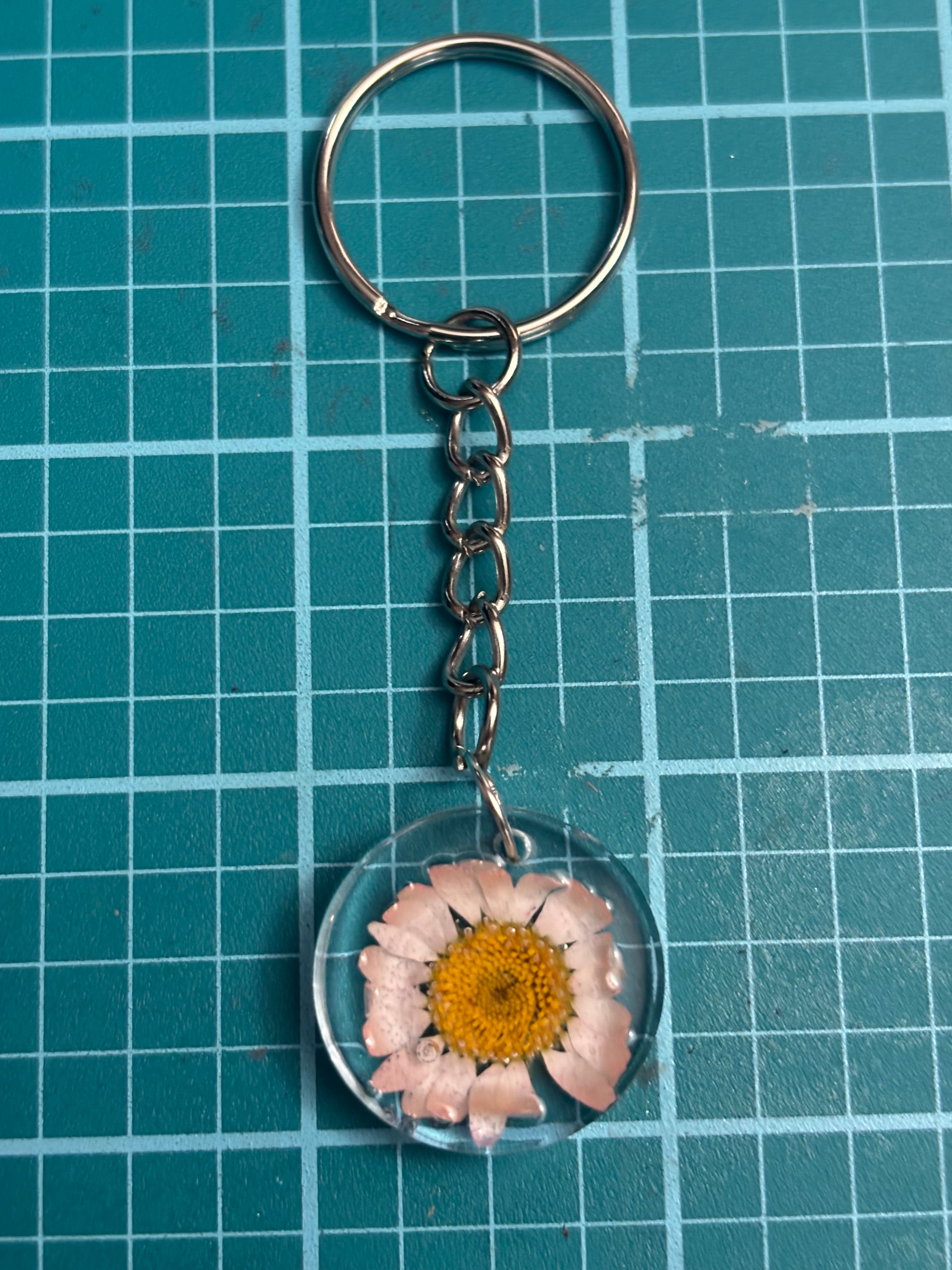 Petal sunrise