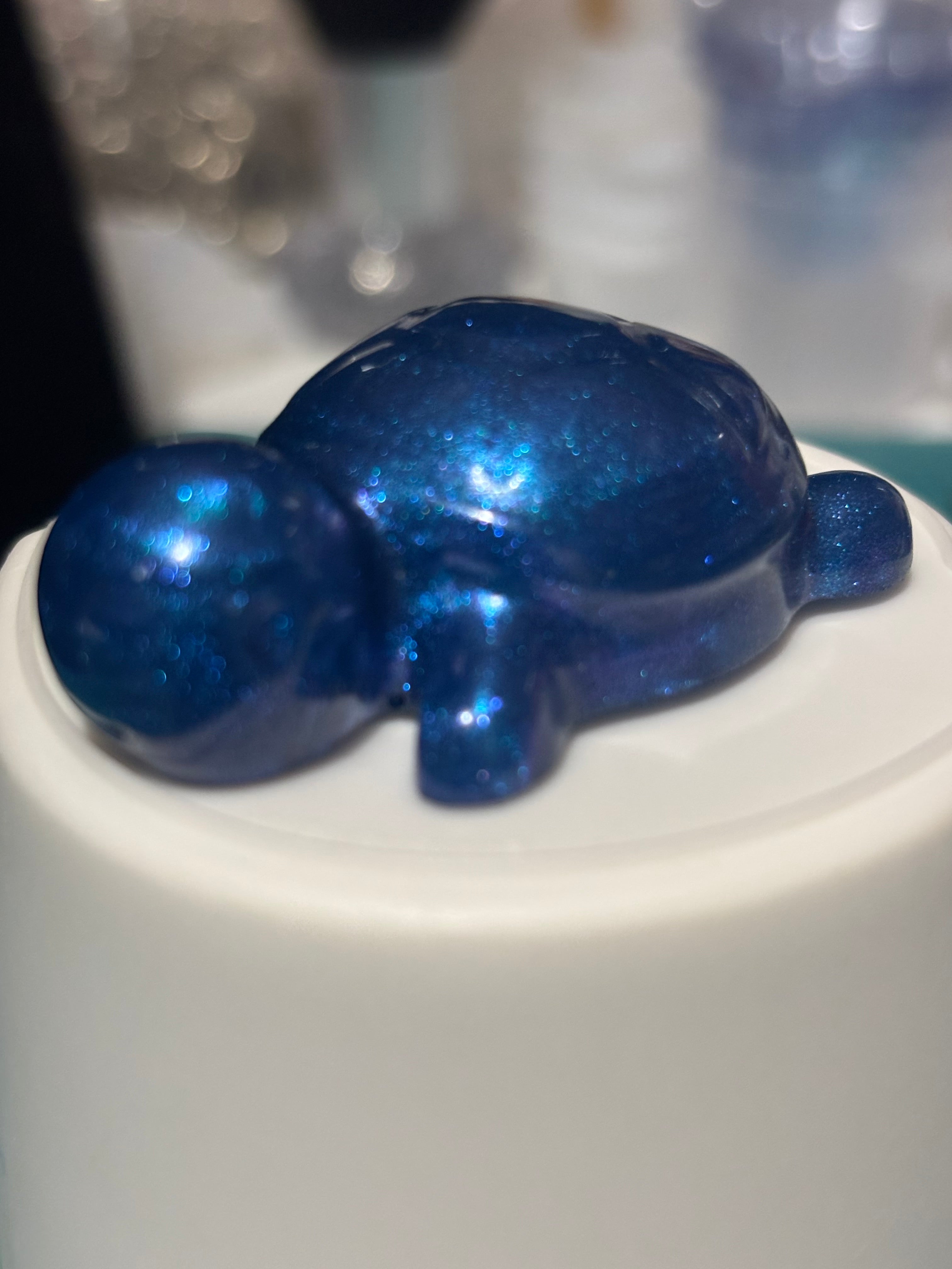 Cosmic Tide Keeper