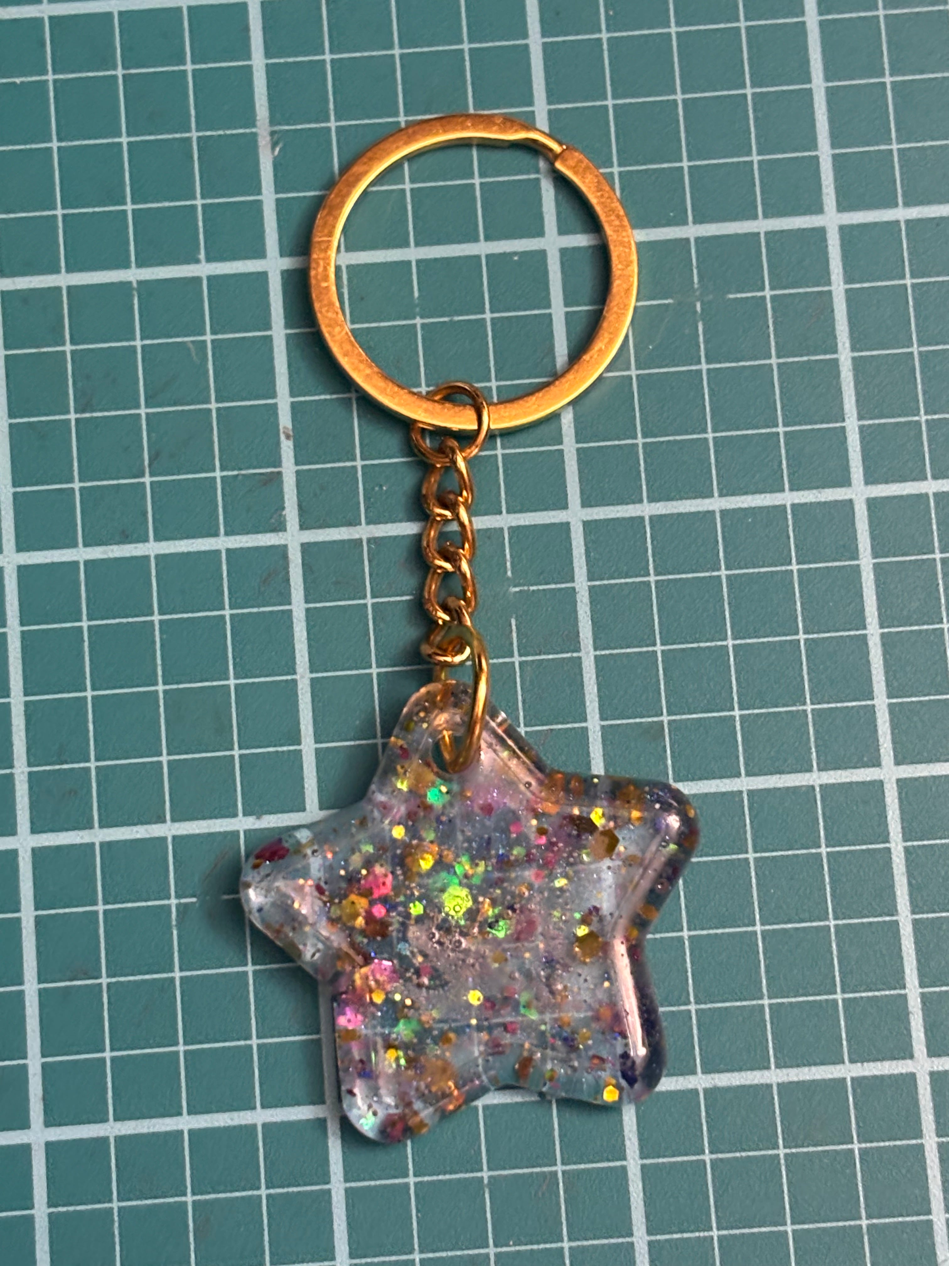 Starlight wish