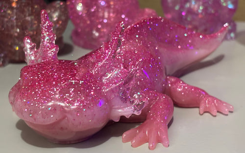 Aurora Axolotl